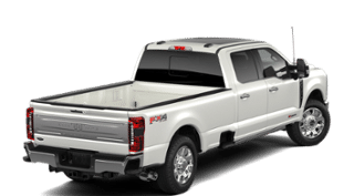 2026 Ford Super Duty® External Image 4